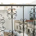Lägenhet Duplex Carvoeiro (Lagoa)