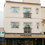 Lägenhet Duplex Carvoeiro (Lagoa)