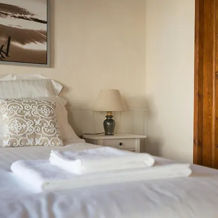 Carvoeiro Duplex Apartment *