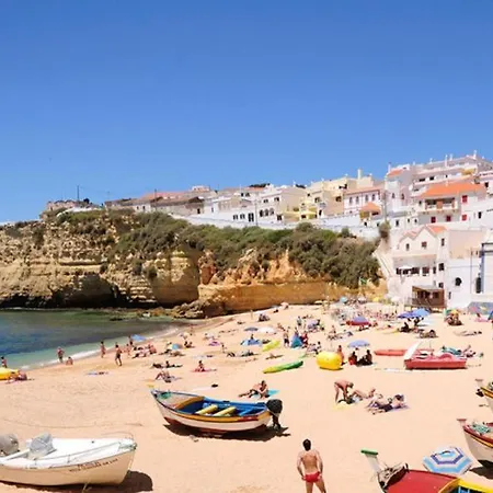 Apartment Carvoeiro Duplex Carvoeiro (Lagoa)