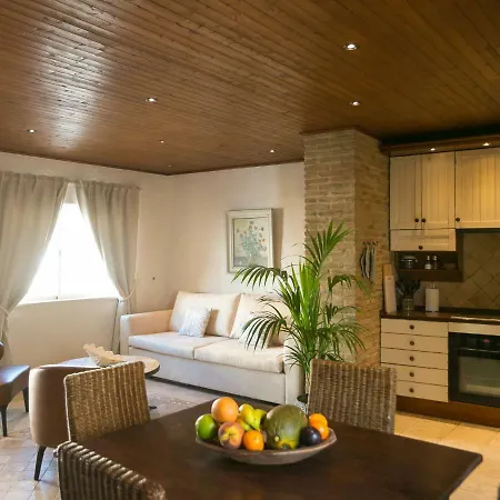 Apartment Carvoeiro Duplex Carvoeiro (Lagoa)