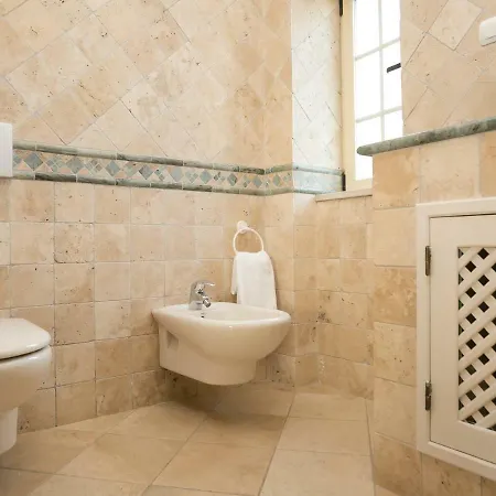 Duplex Apartman Carvoeiro