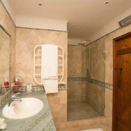 Carvoeiro Duplex *