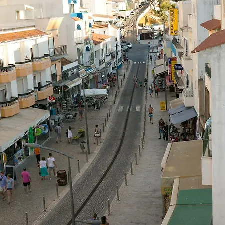 Apartment Carvoeiro Duplex