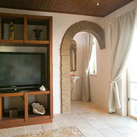 Carvoeiro Duplex Apartment