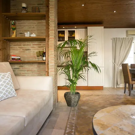 Apartment Carvoeiro Duplex