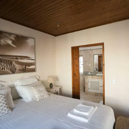 Apartament Duplex Carvoeiro (Lagoa)