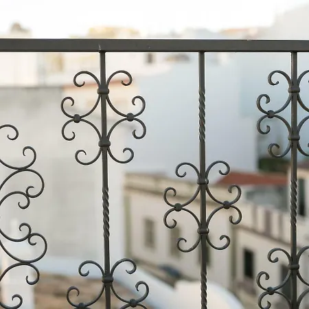 Apartamento Duplex Carvoeiro (Lagoa)