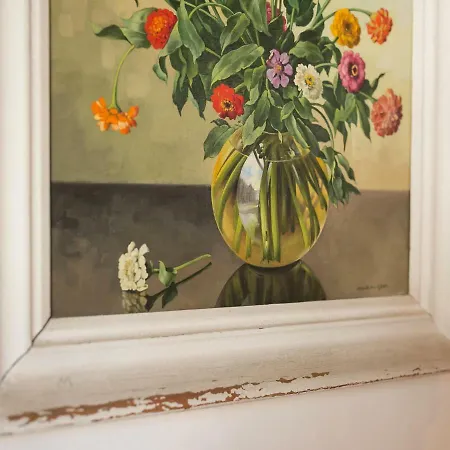 Apartamento Duplex Carvoeiro (Lagoa)