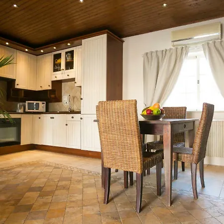 Appartement Duplex *