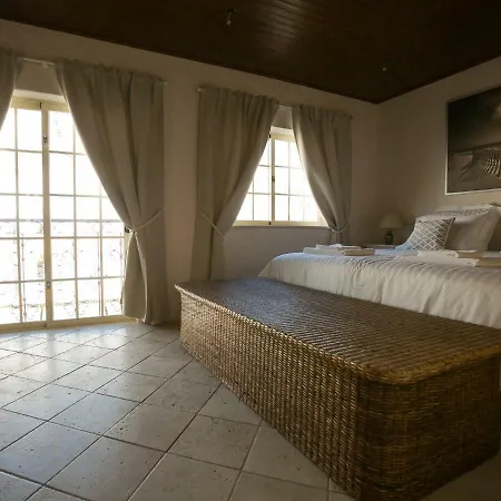 Duplex * Carvoeiro (Lagoa)