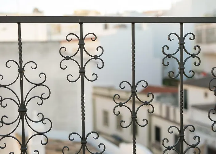Appartement Duplex Carvoeiro (Lagoa)