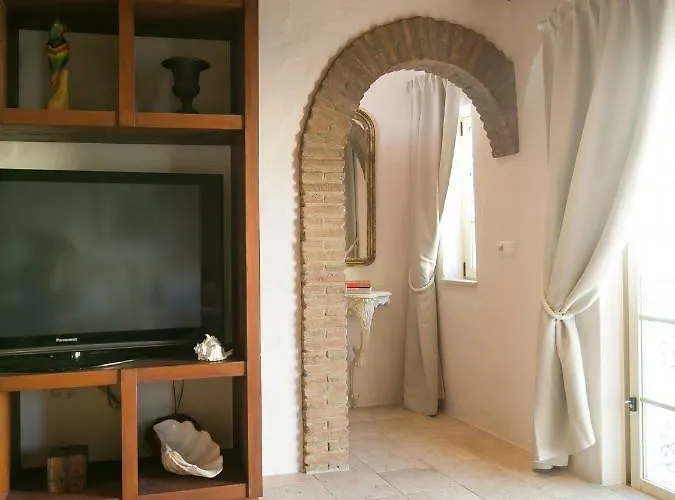 Duplex Appartement