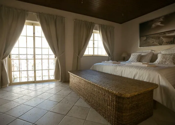 Duplex * Carvoeiro (Lagoa)