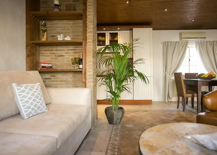Appartement Duplex