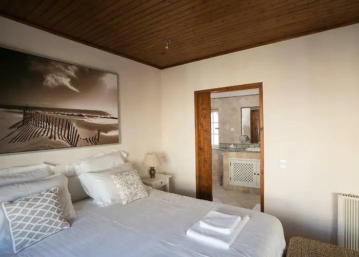 Appartement Duplex Carvoeiro (Lagoa)